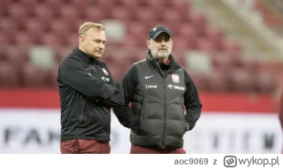 aoc9069 - Dobra Walduś, dawaj tego grosika. 

#mecz