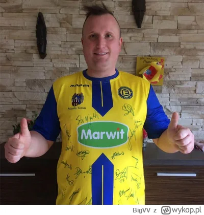 BigVV - #mecz Pietruszewski Polski Messi