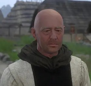 Serniczek_Szatana - @menstruacyjnakaszanka: Nie no palajski to chyba miał przodków w ...