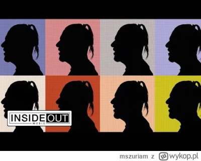 mszuriam - 2023
RIVERSIDE - “Friend or Foe?
#muzykaelektroniczna #rockprogresywny