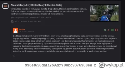 996ef650daf32b92bf708bc9376908ea - >Nie, ja też tego nie lubię. Z przykrością czytam ...