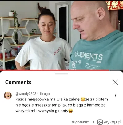 Nightshift_ - #raportzpanstwasrodka 
Ciekawe o kogo moze chodzic osobie piszacej ten ...