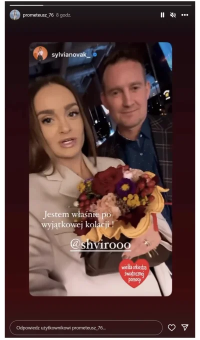 vvobniar - #rolnikszukazony czy to normalne ze wydaje gruby hajs na spotkania z celeb...