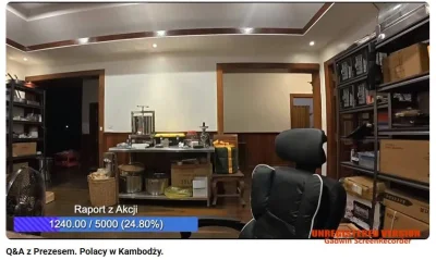 hans-kloss-23 - #raportzpanstwasrodka Machaj odegrał sławną scene z N---d Gun - 7/10