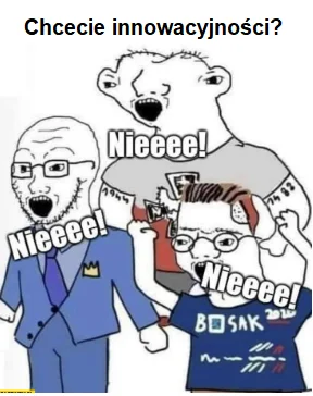 Czoso - #postmemizm #heheszki #konfederacja #mentzen #pis #bekazprawakow #polityka