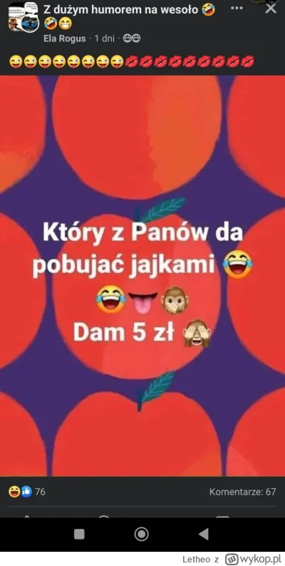 Letheo - #grazynacore #humorobrazkowy #heheszki