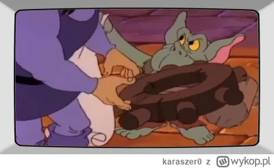 karaszer0 - Zaaif kiedy szambo wybilo i trzeba wywalic 1600 filmow z 3 roznych kanalo...