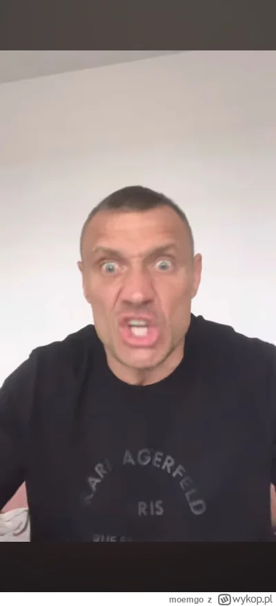 moemgo - @PeriodFromVaginax9 TY? DZISIAJ? PRRRRUJESZ SIE BEZPOSREDNIO DO LUDZI? TO TY...