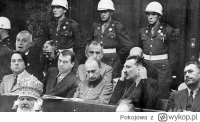 Pokojowa - Siedziba Międzynarodowego Trybunału Karnego, 

Haga, Holandia, rok 2025. 
...