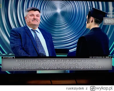 ruskizydek - Janusz vs Areczek
Final battle 
#awanturaokase