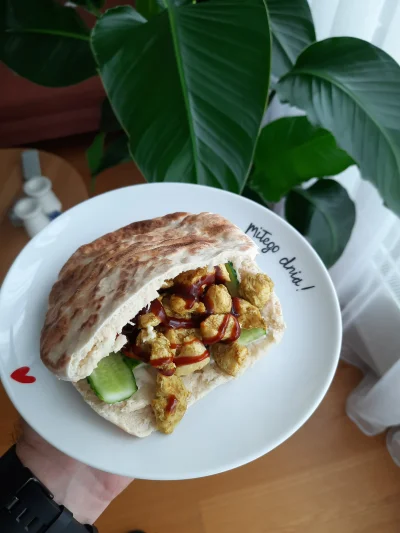 PasswordExpired - Pita z rana jak śmietana #gotujzwykopem