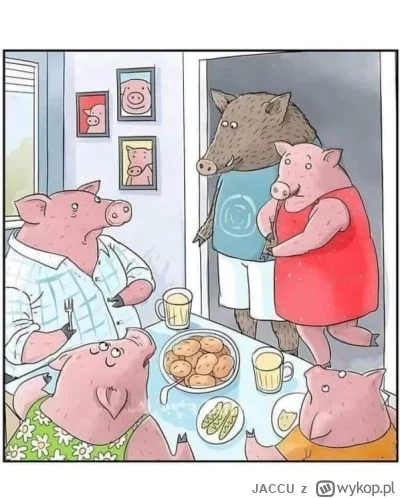 JACCU - #p0lka przedstawia rodzinie swojego hebanowego księcia