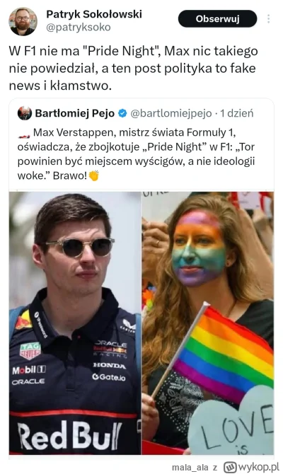 mala_ala - Imo FIA podejmuje często tak głupie i absurdalne decyzje, że gdybym to gdz...