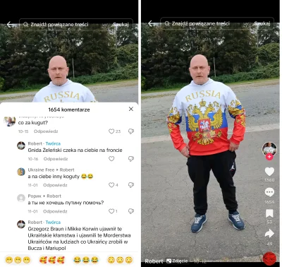 backtomy_place - Nie mogę z konfedepisowców na tt xDD Ale w sumie to przestaje mi być...