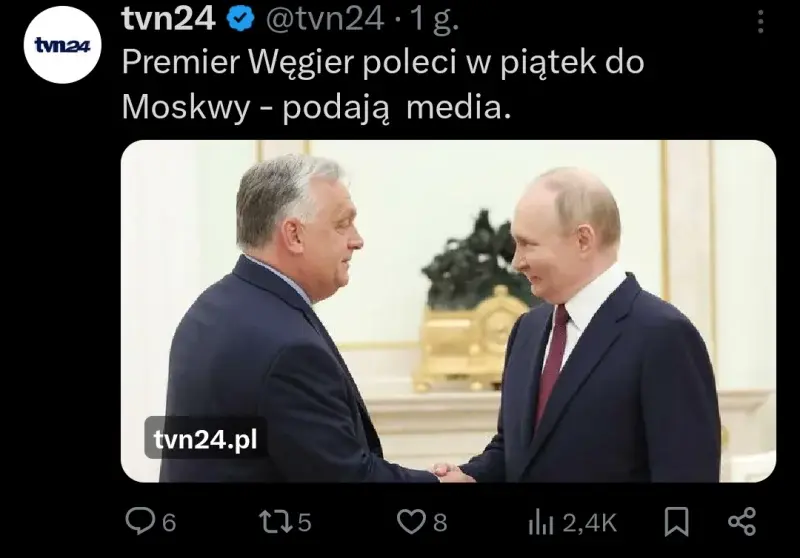 fidelio-fidelio - @macvir: a co oni? Przyjaciele Orbana?