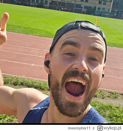 meemphis11 - #famemma 
Pozytywna hiena pozdrawia wykopków( ͡° ͜ʖ ͡°)