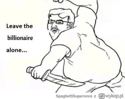 SpaghettiSupernova - @Nieszkodnik: Nie, ale nie widzę nic szlachetnego w gromadzeniu ...