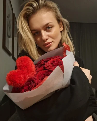 Papileo - Kwiatki dla wszystkich porządnych ludzi z tagu od naturalnie pięknej kobiet...