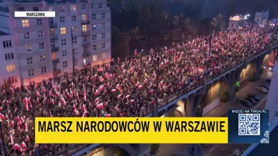 rodnekr - Byłem rok temu na marszu i nic takiego patalogicznego nie widziałem. Matki ...