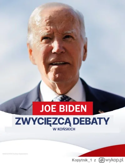 Kopytnik_1 - #polityka #wybory #debata