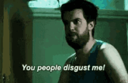 srady-dupady - @SHOGOKI: ale mimo wszystko oglądasz.