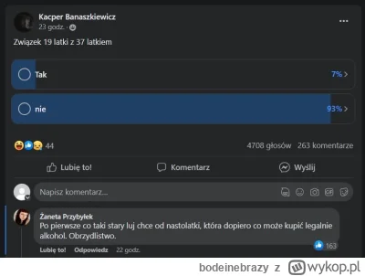 bodeinebrazy - Zjawisko, z którym nie da się nie spotkać w grupach dyskusyjnych na FB...