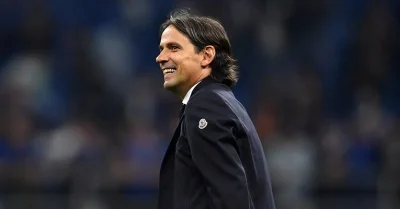 KebabZostrymSosem - @Minieri: niski blok, 5 w obronie i cyk Çalhanoğlu, Dimarco i Bar...