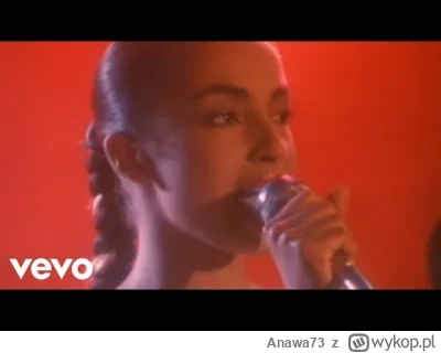 Anawa73 - Sade - Smooth Operator