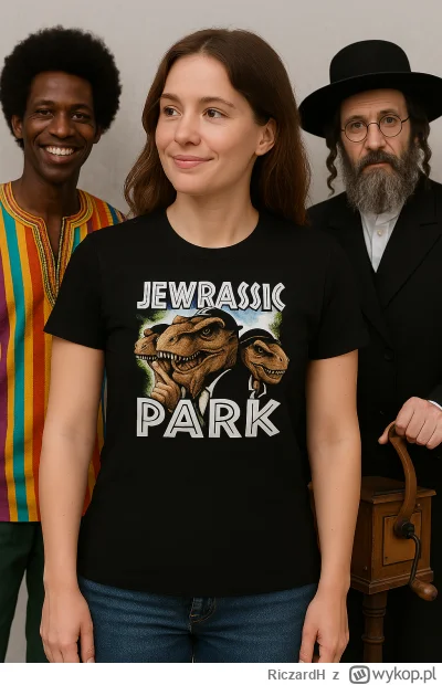 RiczardH - #zydkrecikorba #heheszki #rozowepaski