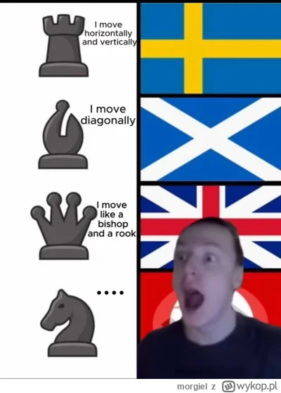 morgiel - #heheszki #humorobrazkowy #szachy