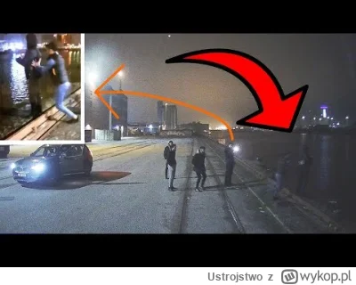 Ustrojstwo - Imigranci w Szwecji zrzucają Ukraińskiego kierowcę z mostu #Szwecja #imi...