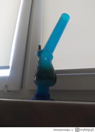 dumpmuzgu - @SzybkiBLN tylko sobie ochoty narobiłem. Już grubo po 9 to trzeba działać...