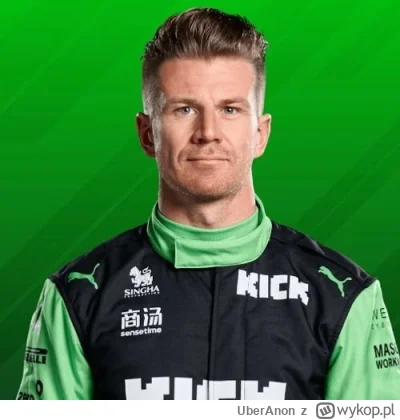 UberAnon - #f1 Prawdziwy DoD