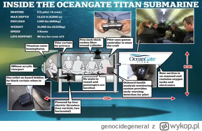 genocidegeneral - EJ SERIO TITANICA WIDAĆ TYLKO WTEDY GDY KTOŚ AKURAT NIE SRA? XDDDDD...