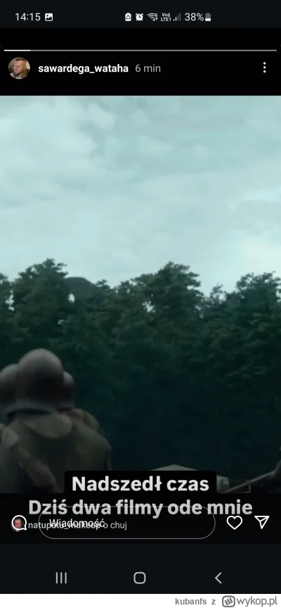 kubanfs - #famemma oficjalnie dzis bedxie goraco