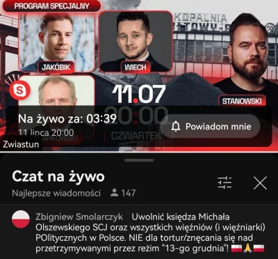 dobrypunktwidzenia - Dziś wpadłem tylko na chwilę, zobaczyć jak tam trolle w #kanalze...