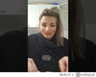 WolfxTV - Dzień dobry robaczki, przeglądacie wykop jedząc śniadanko / obiad . lancz?
...