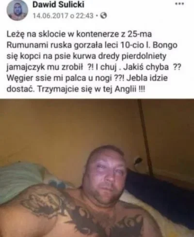 X.....x - #dawidsulicki #heheszki #emigracja #praca #c---------------a