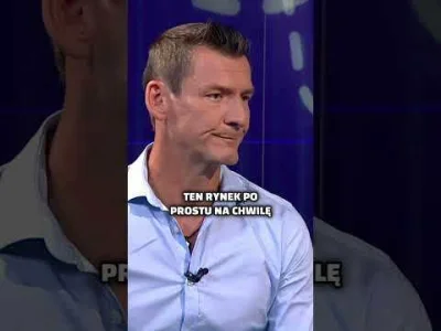 card_man - Wtf, rotczajld w tvn24. Klaus Schwab go zaczipował czy jak? xD

#trader21 ...