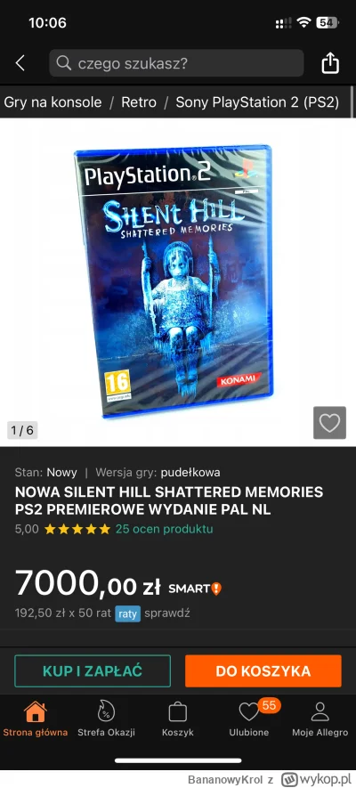 BananowyKrol - @Mega_Smieszek: @orgin246