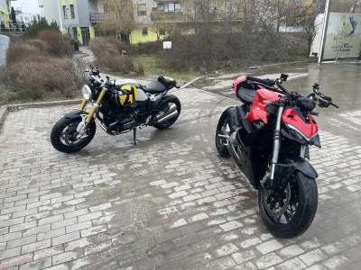 wiktorbo - #motocykle #ducati #bmw

Sezon w pełni ( ͡° ͜ʖ ͡°)