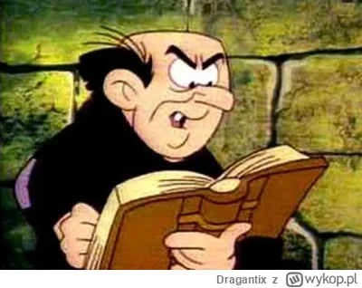 Dragantix - @jutokintumi: