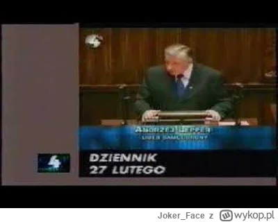 Joker_Face - Lepper to przewidział #paryz2024