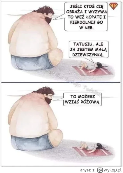 anysz - #heheszki #humorobrazkowy
