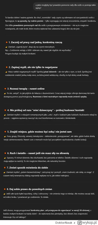 DoktorNauk - @DoktorNauk: A tu rady bota.