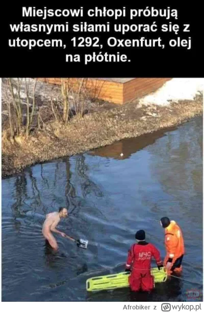 Afrobiker - #heheszki