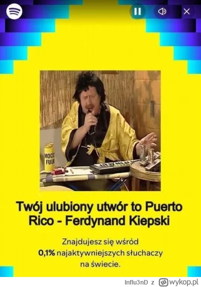 Influ3nD - #swiatwedlugkiepskich #humorobrazkowy #spotify