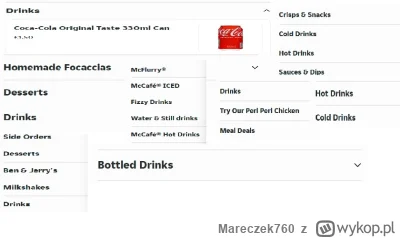 Mareczek760 - @LudzieToDebile: masz postaralem sie tak na 10% :D bottled water tez by...