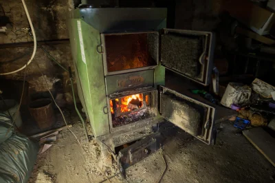 CoDwa - Sierpień a ja muszę w piecu palić bo w domu zimno. Gdzie są teraz ci wszyscy ...