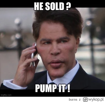 burns - tak to niestety działa